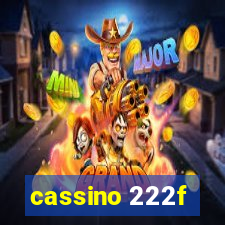 cassino 222f